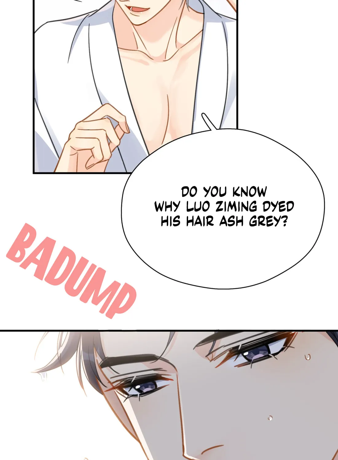 Read Unexpected Luck chapter 72 image 15 on Lezhin