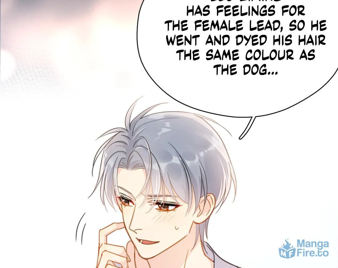 Read Unexpected Luck chapter 72 image 20 on Lezhin