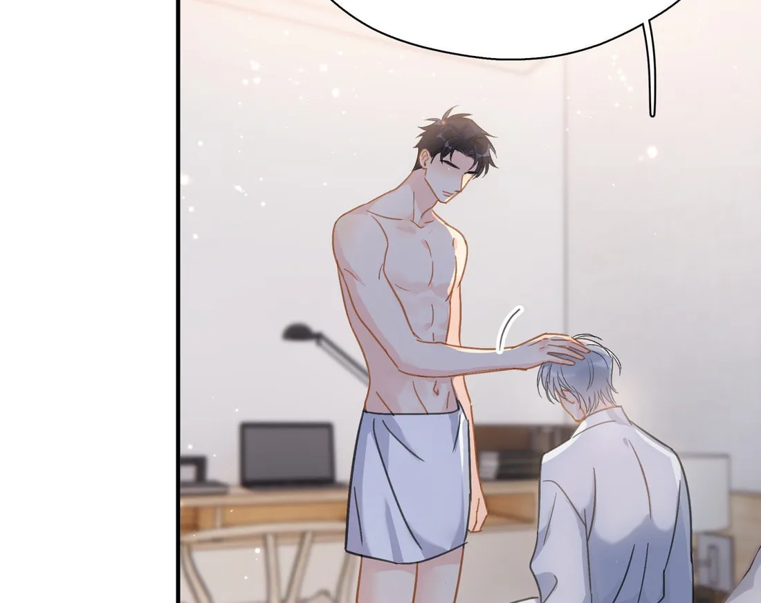 Read Unexpected Luck chapter 72 image 24 on Lezhin
