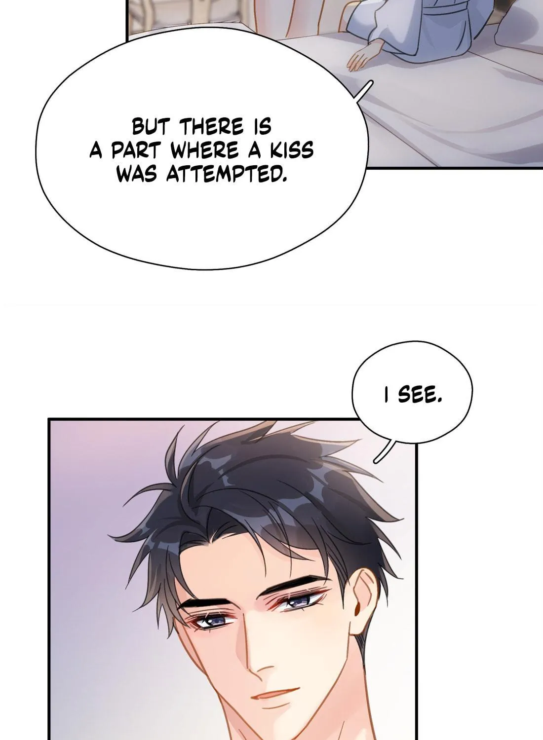Read Unexpected Luck chapter 72 image 25 on Lezhin