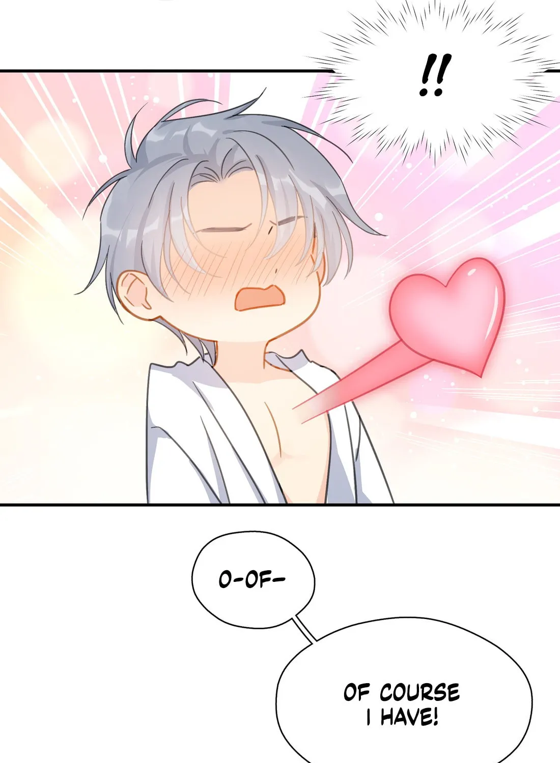 Read Unexpected Luck chapter 72 image 27 on Lezhin