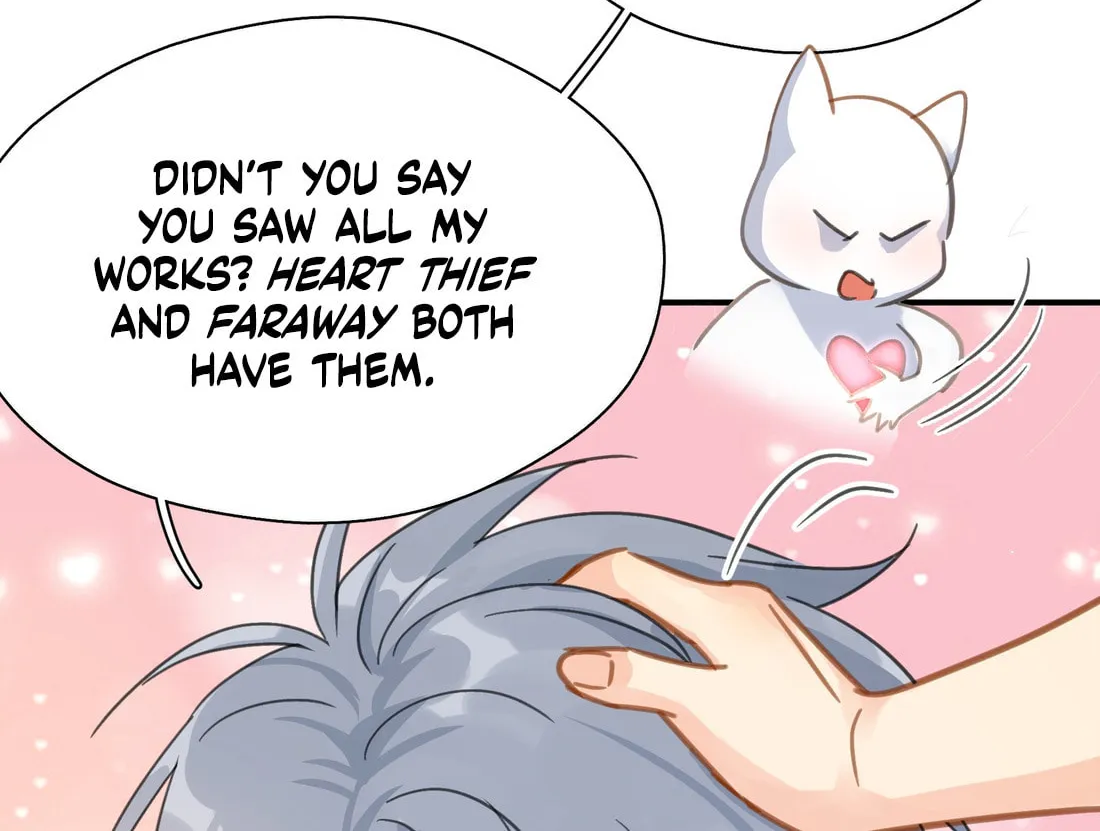 Read Unexpected Luck chapter 72 image 28 on Lezhin