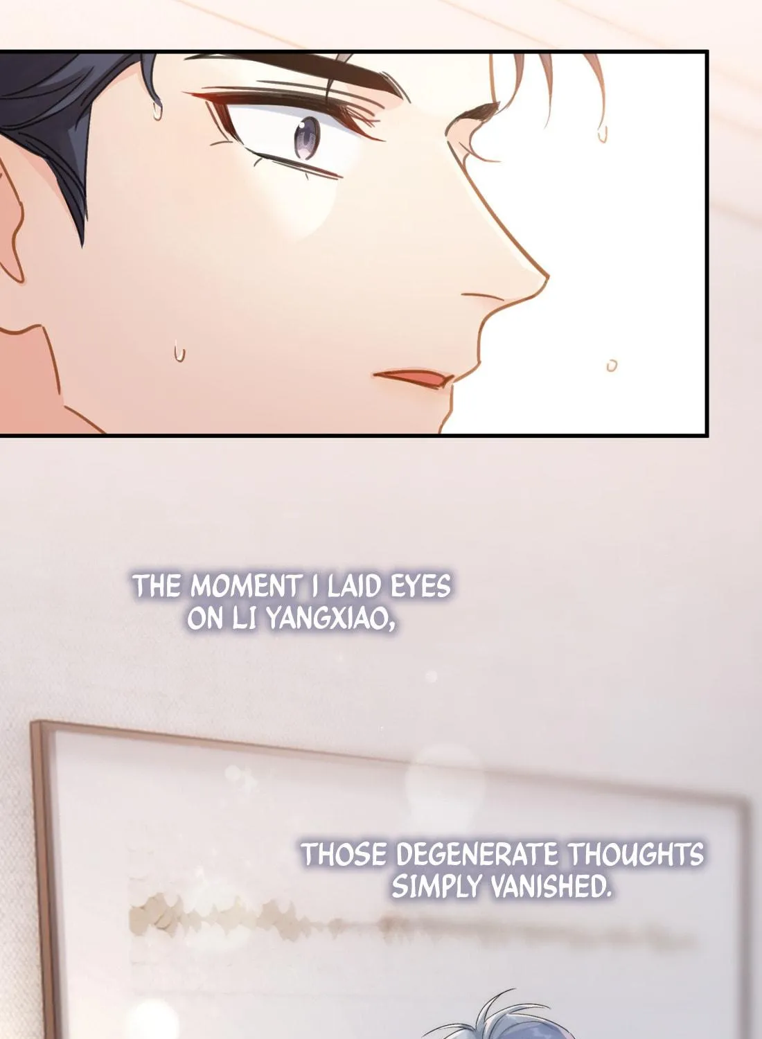 Read Unexpected Luck chapter 72 image 3 on Lezhin