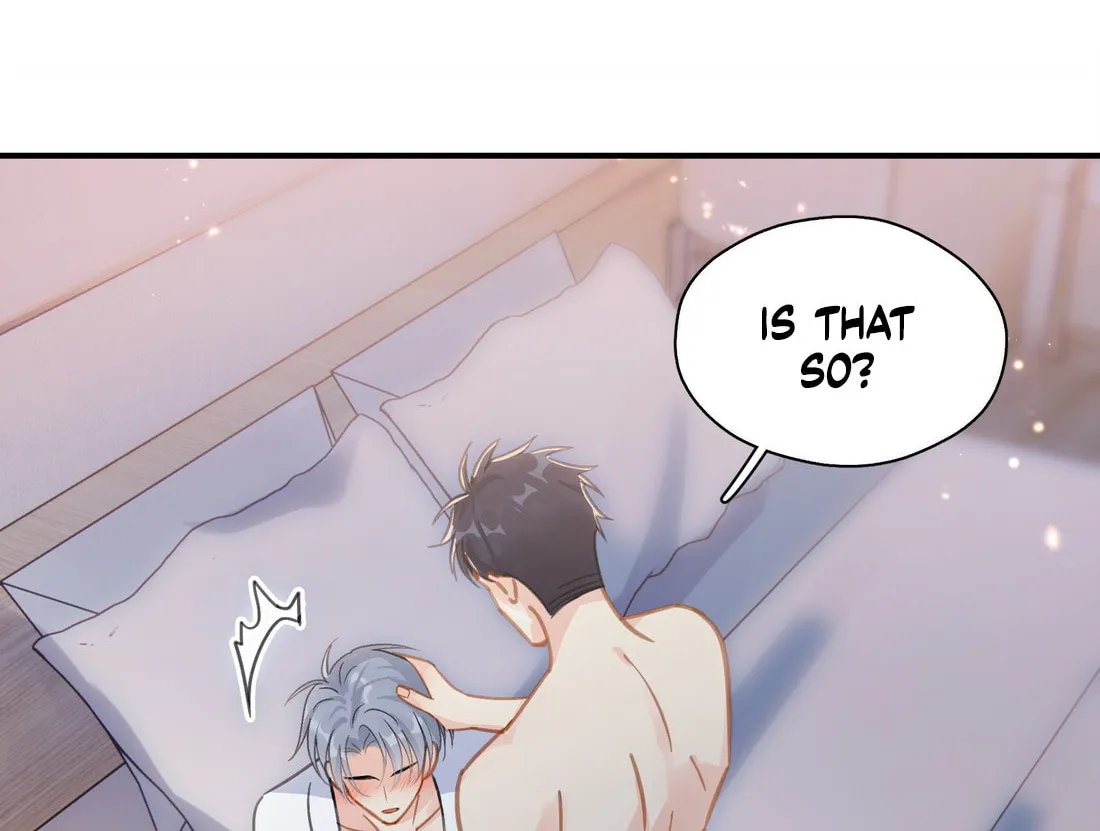 Read Unexpected Luck chapter 72 image 30 on Lezhin