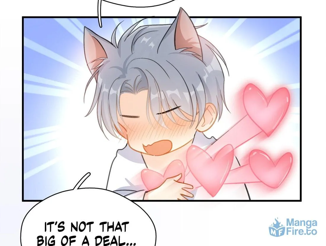 Read Unexpected Luck chapter 72 image 32 on Lezhin