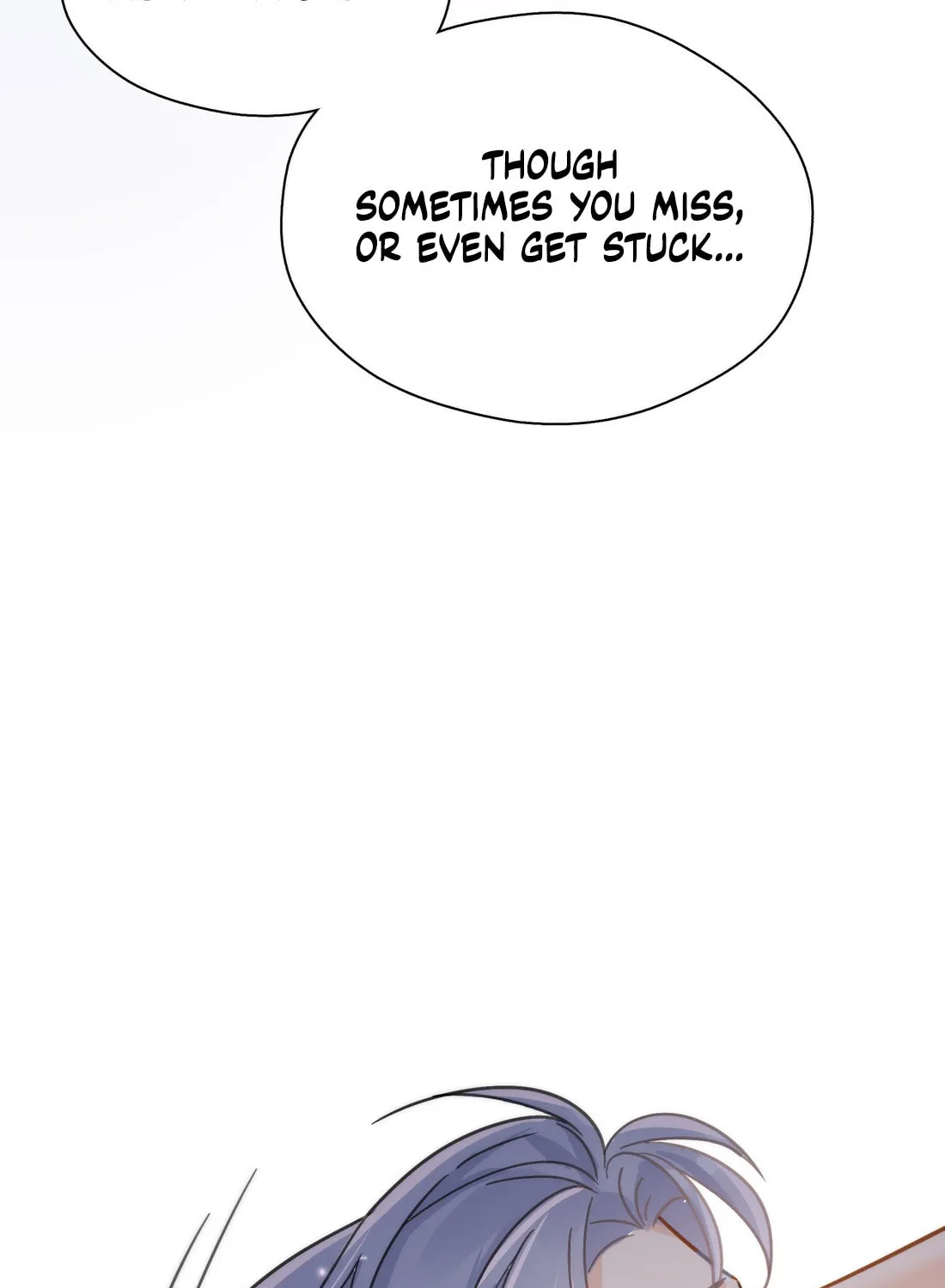 Read Unexpected Luck chapter 72 image 33 on Lezhin