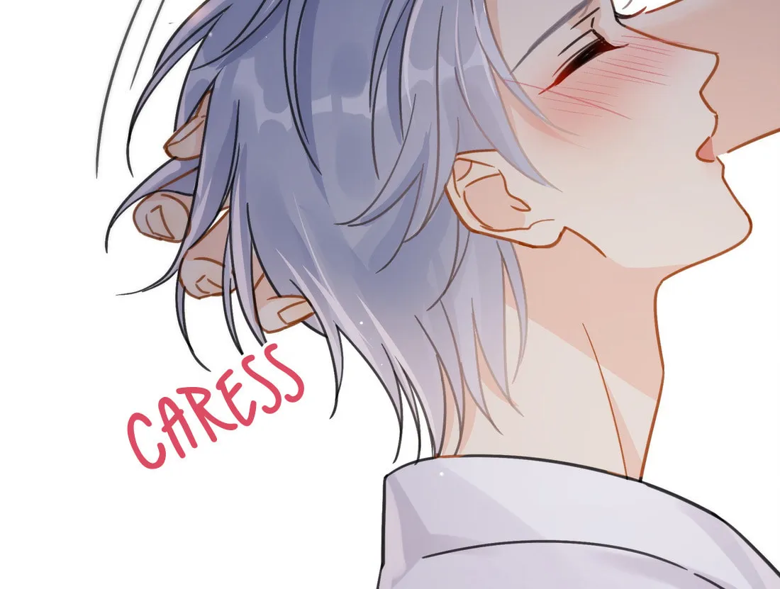 Read Unexpected Luck chapter 72 image 34 on Lezhin