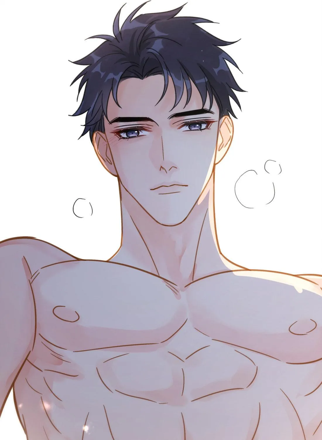 Read Unexpected Luck chapter 72 image 37 on Lezhin