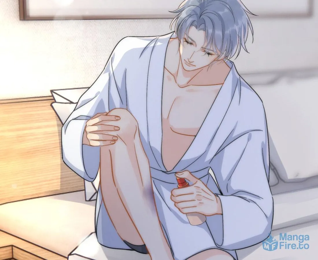 Read Unexpected Luck chapter 72 image 4 on Lezhin