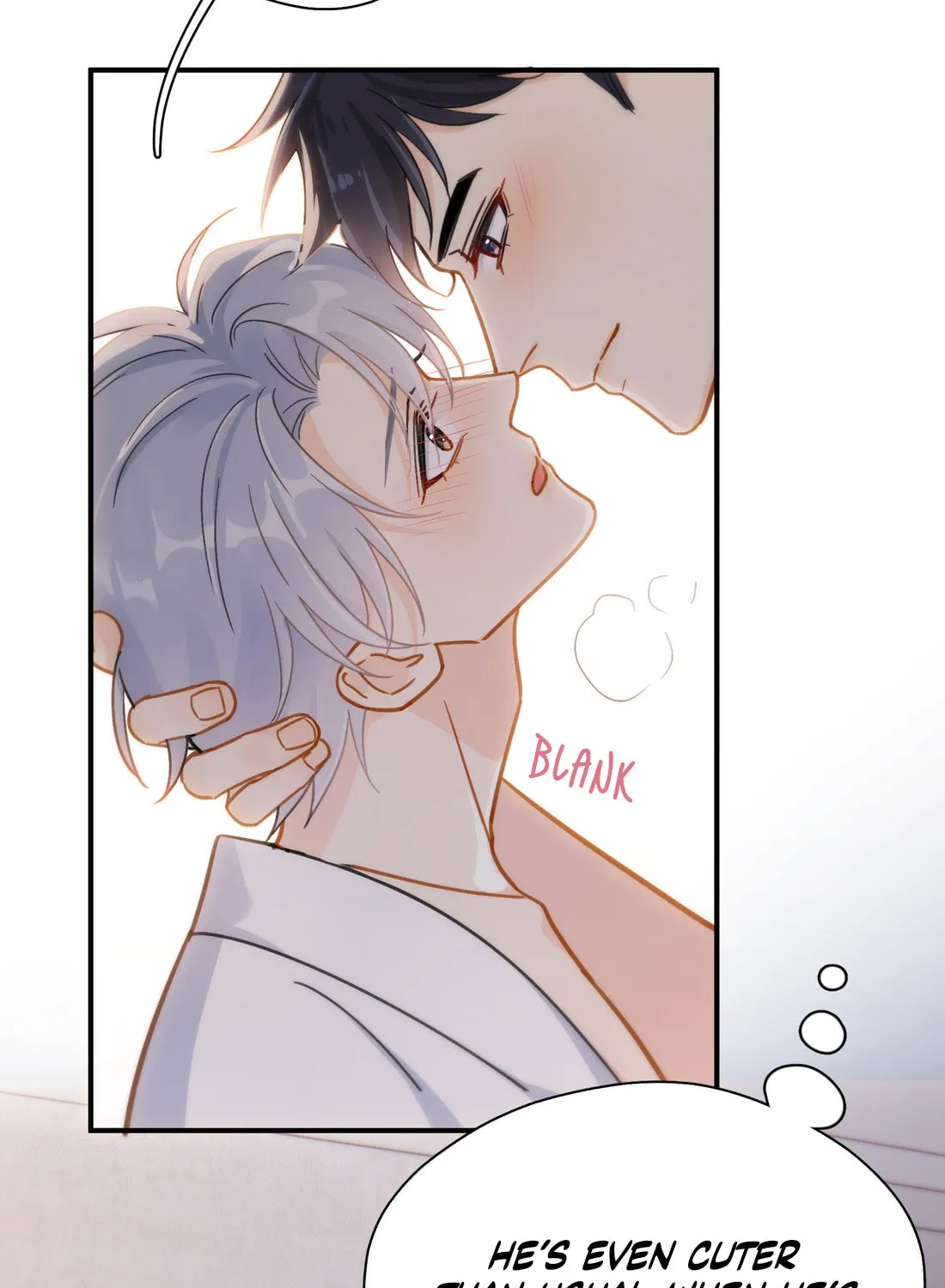 Read Unexpected Luck chapter 72 image 41 on Lezhin
