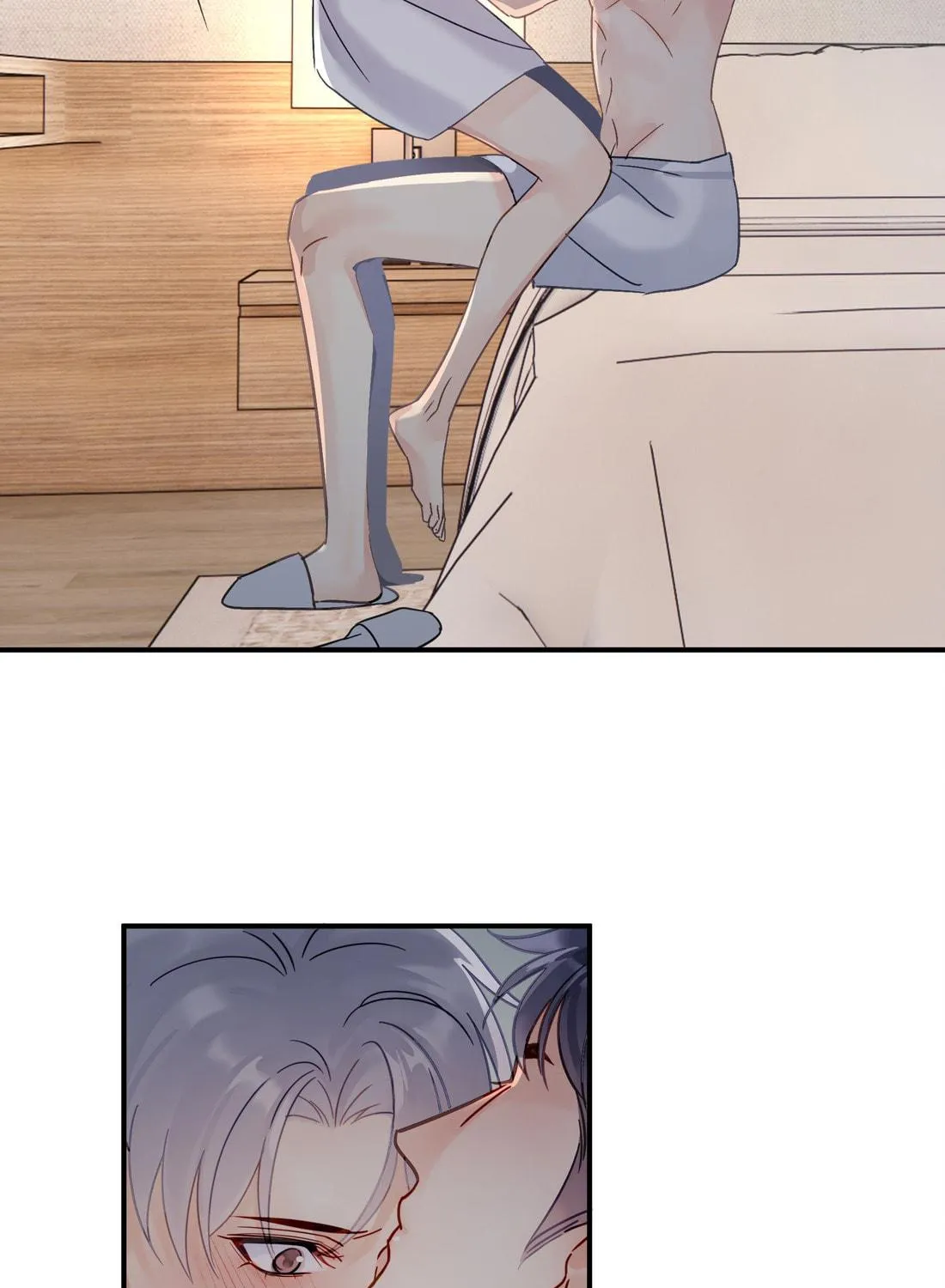 Read Unexpected Luck chapter 72 image 49 on Lezhin