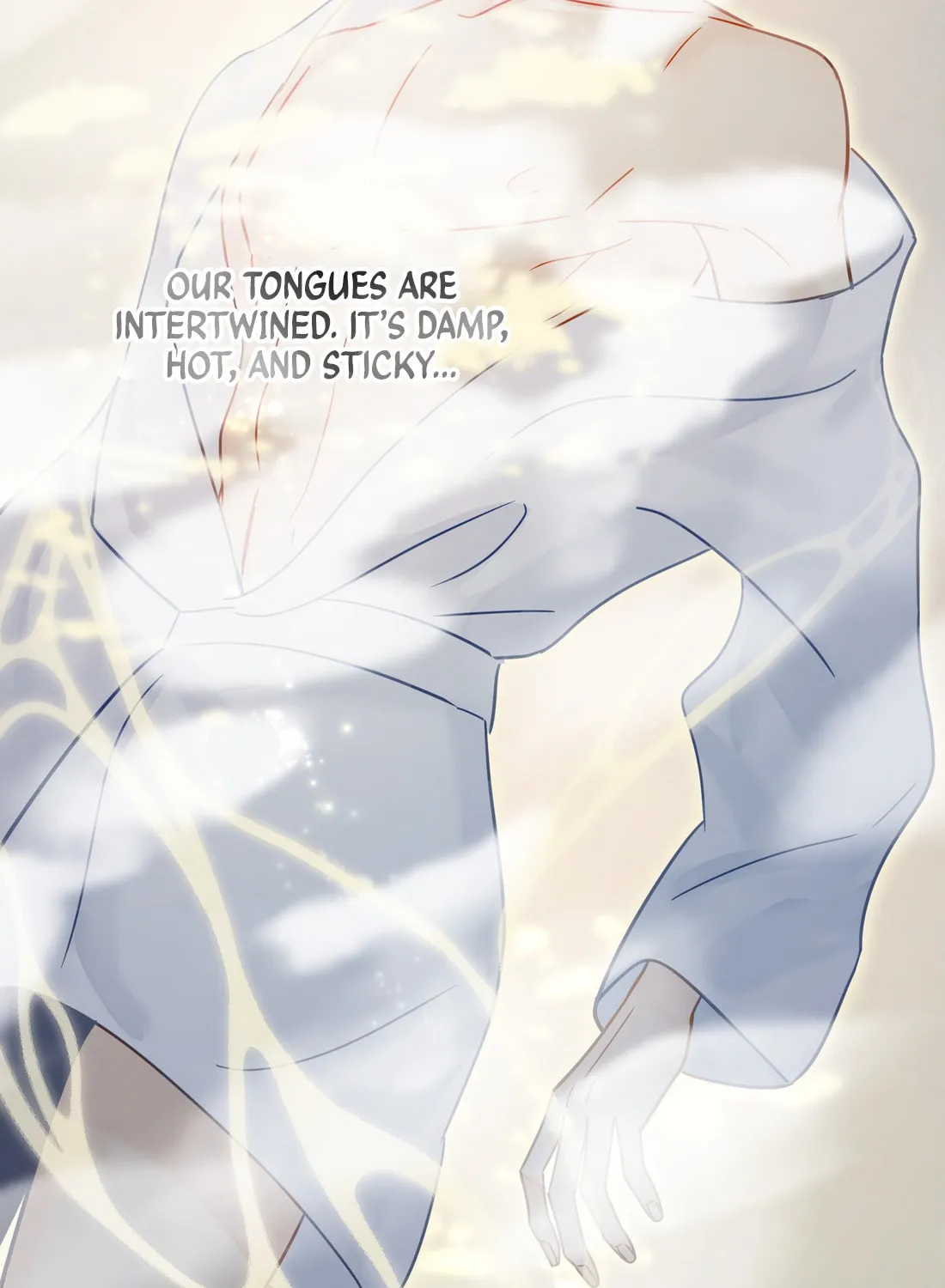 Read Unexpected Luck chapter 72 image 57 on Lezhin