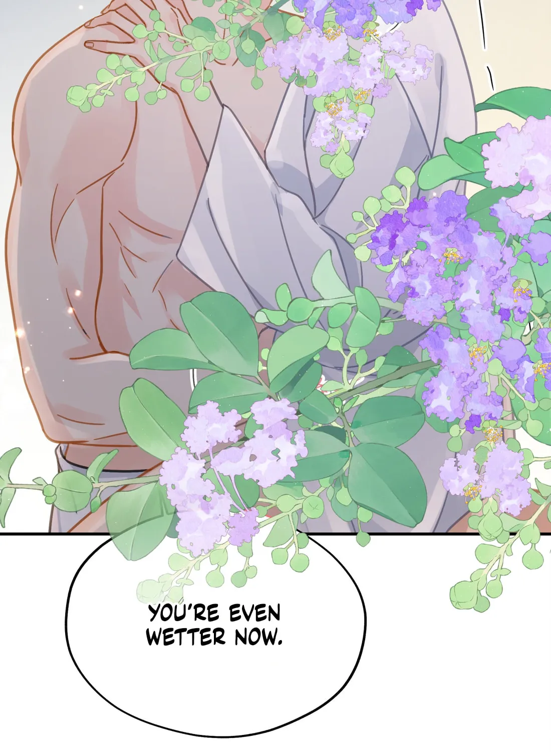 Read Unexpected Luck chapter 72 image 71 on Lezhin