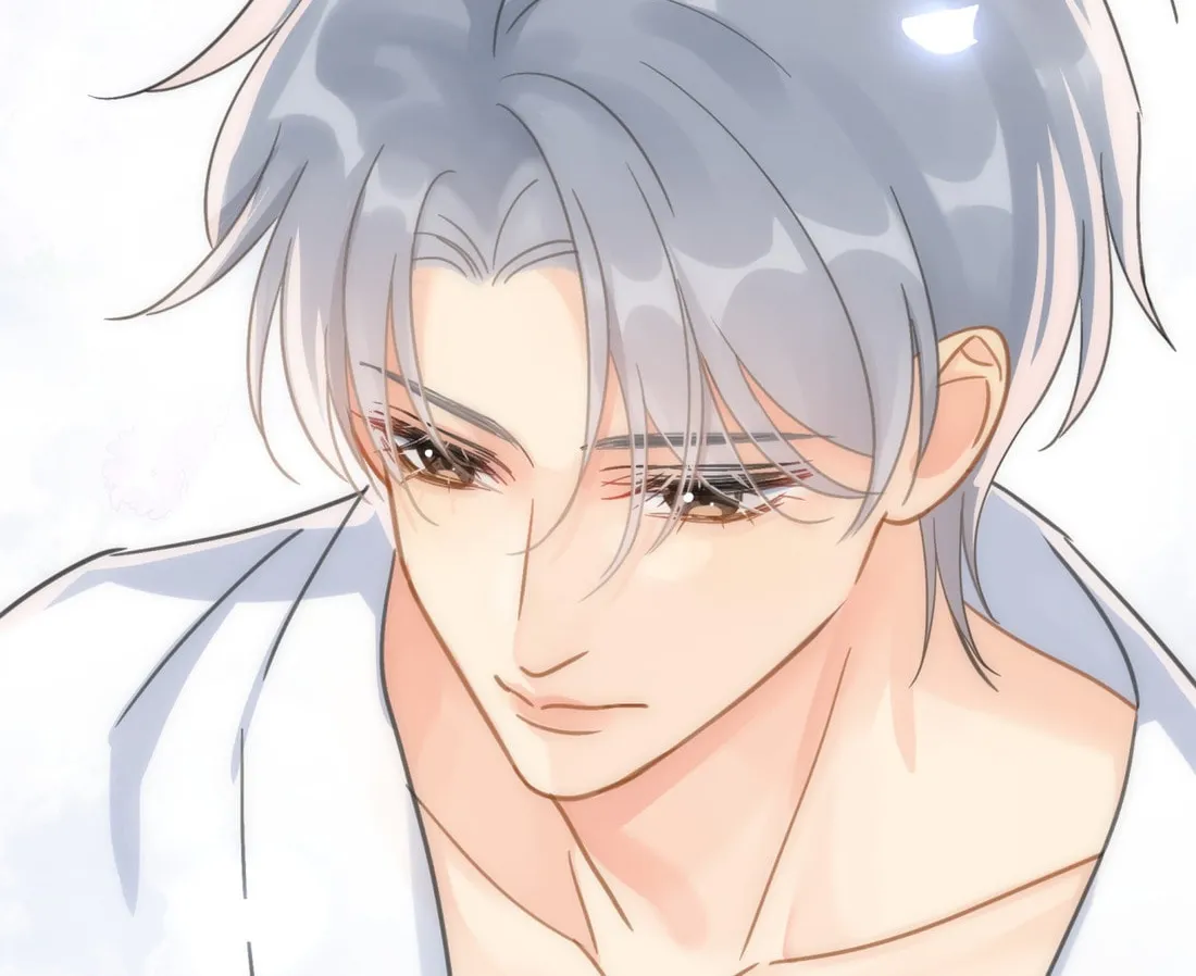 Read Unexpected Luck chapter 72 image 8 on Lezhin