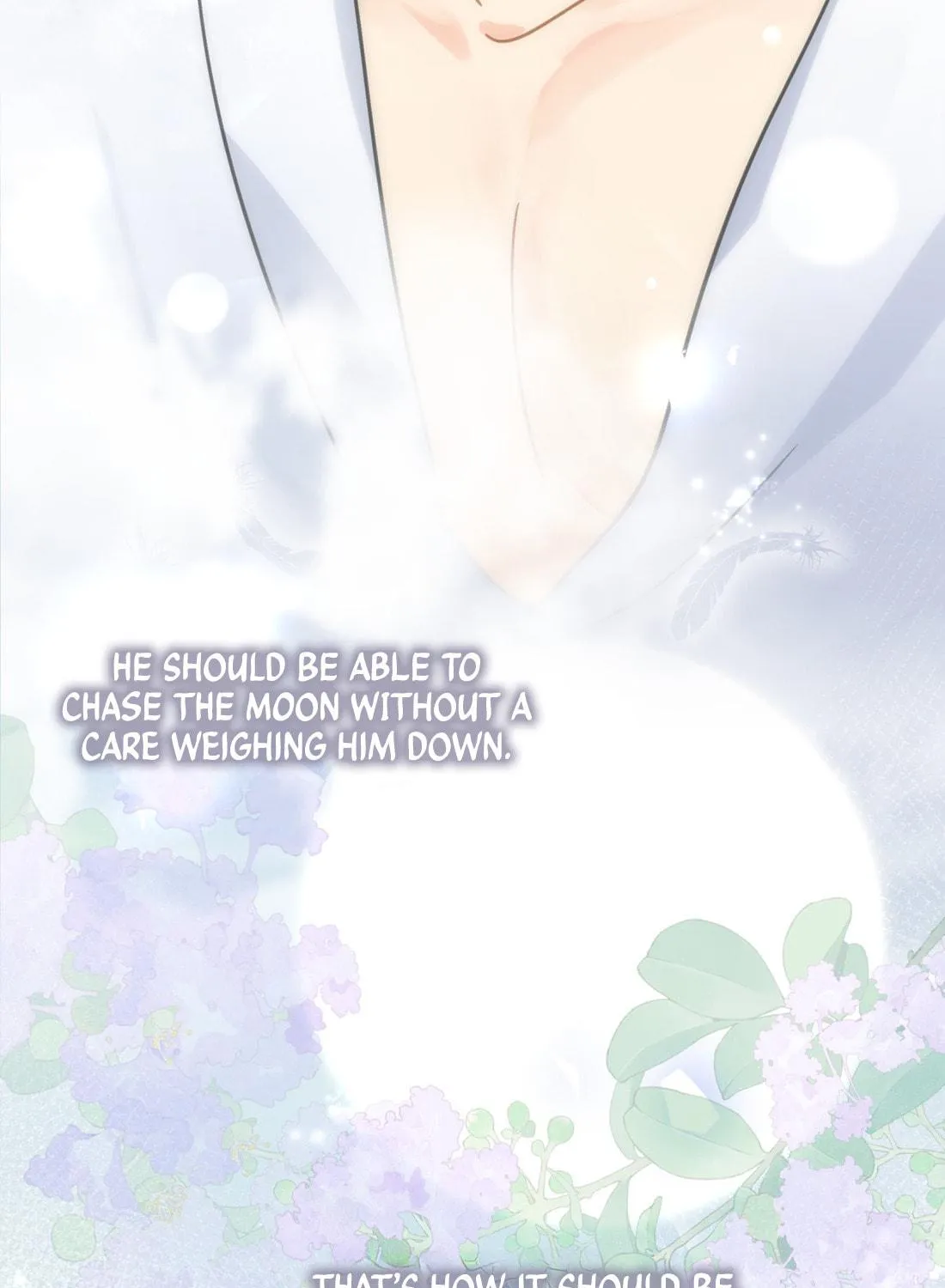 Read Unexpected Luck chapter 72 image 9 on Lezhin