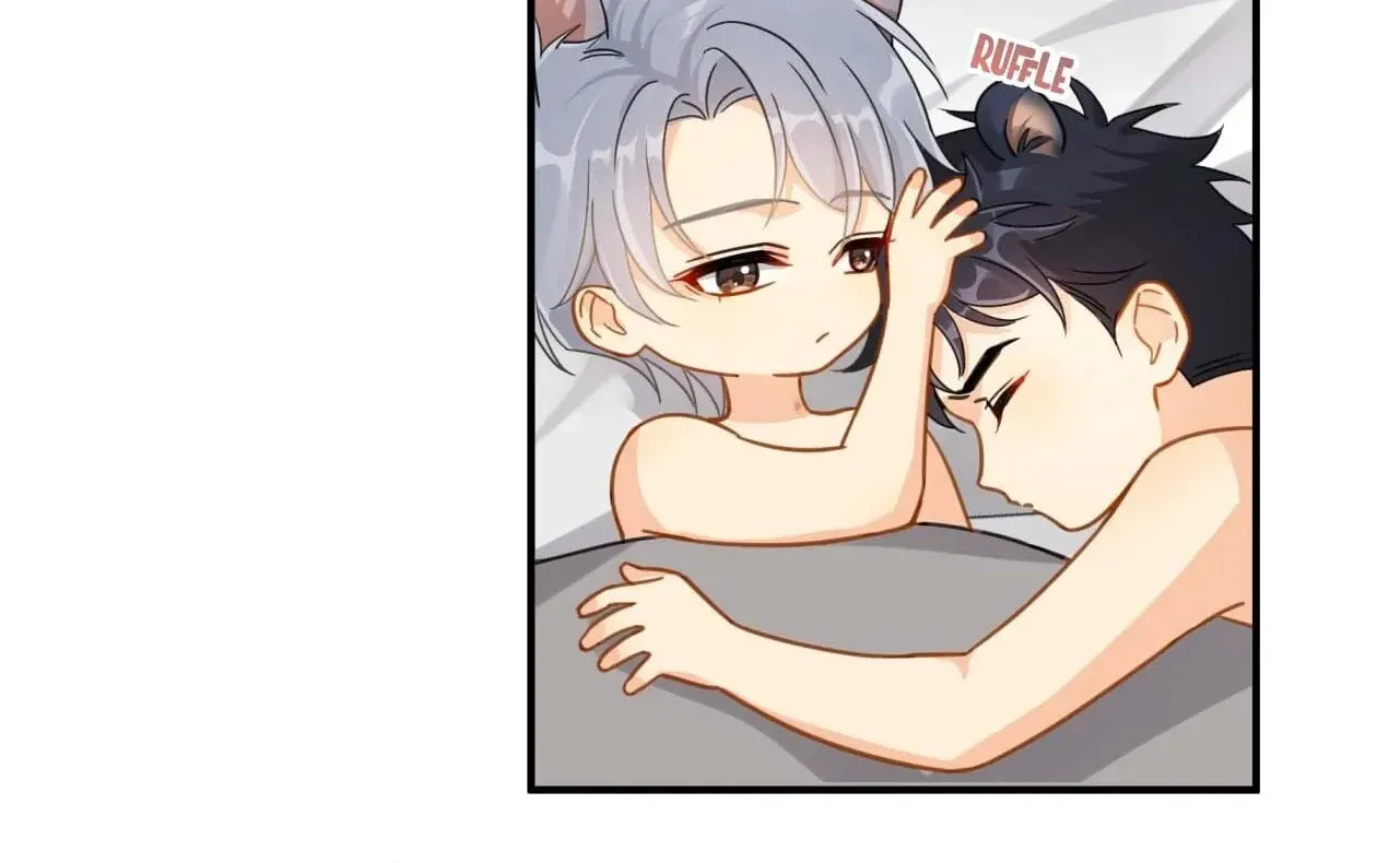 Read Unexpected Luck chapter 73 image 20 on Lezhin