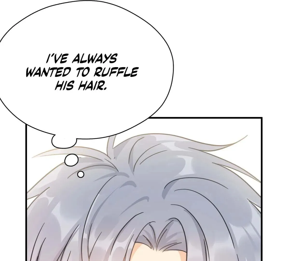 Read Unexpected Luck chapter 73 image 21 on Lezhin