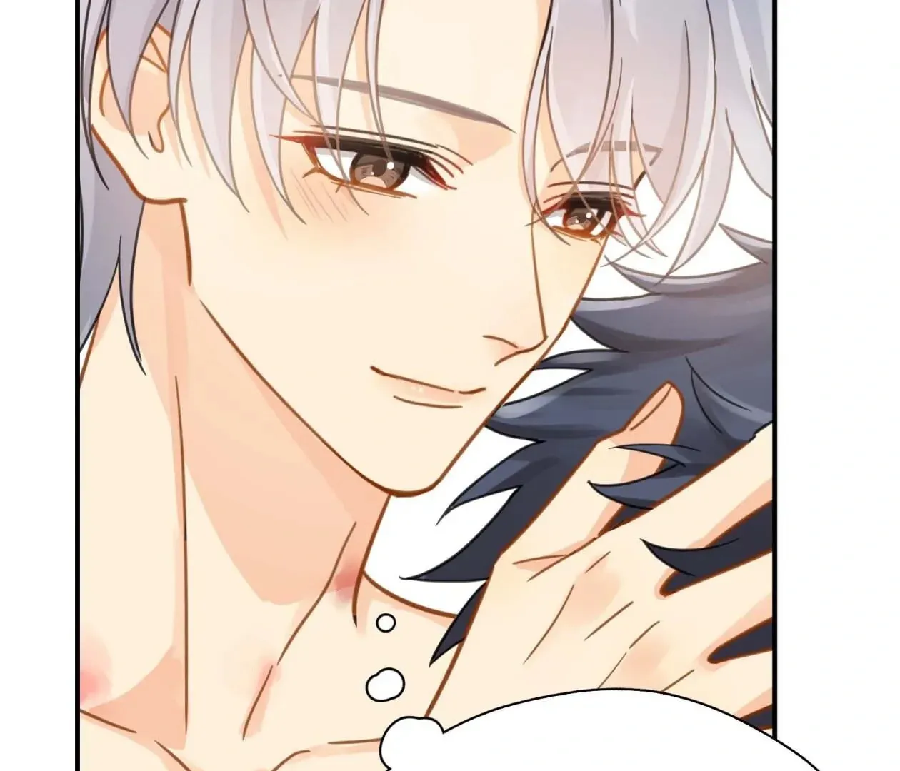 Read Unexpected Luck chapter 73 image 22 on Lezhin
