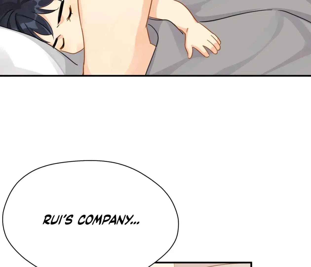 Read Unexpected Luck chapter 73 image 29 on Lezhin