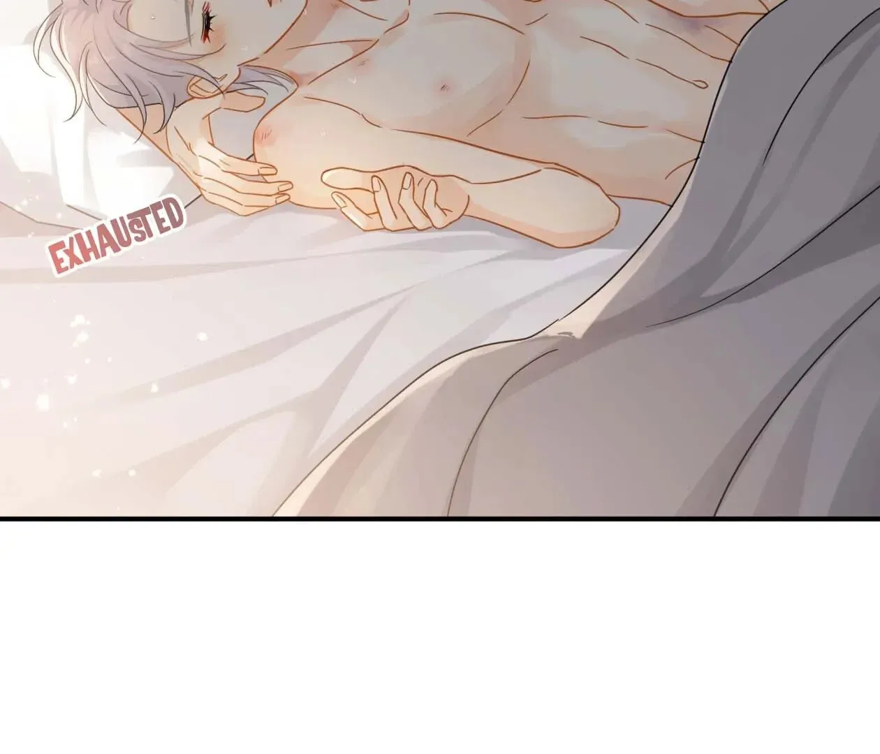 Read Unexpected Luck chapter 73 image 3 on Lezhin