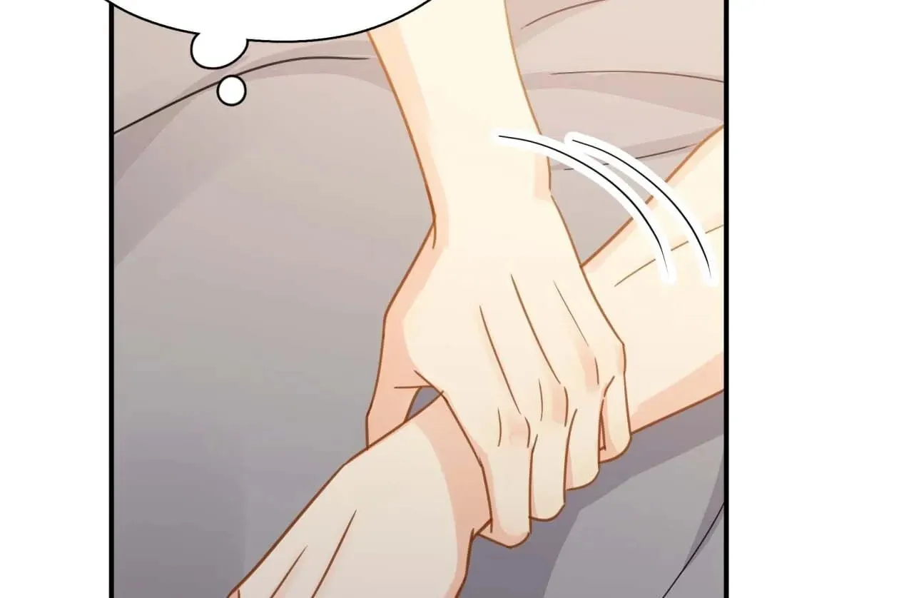 Read Unexpected Luck chapter 73 image 30 on Lezhin
