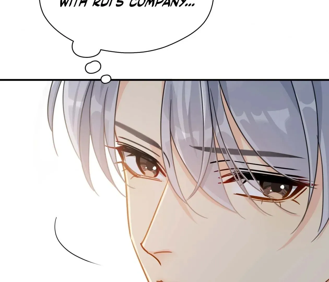 Read Unexpected Luck chapter 73 image 35 on Lezhin