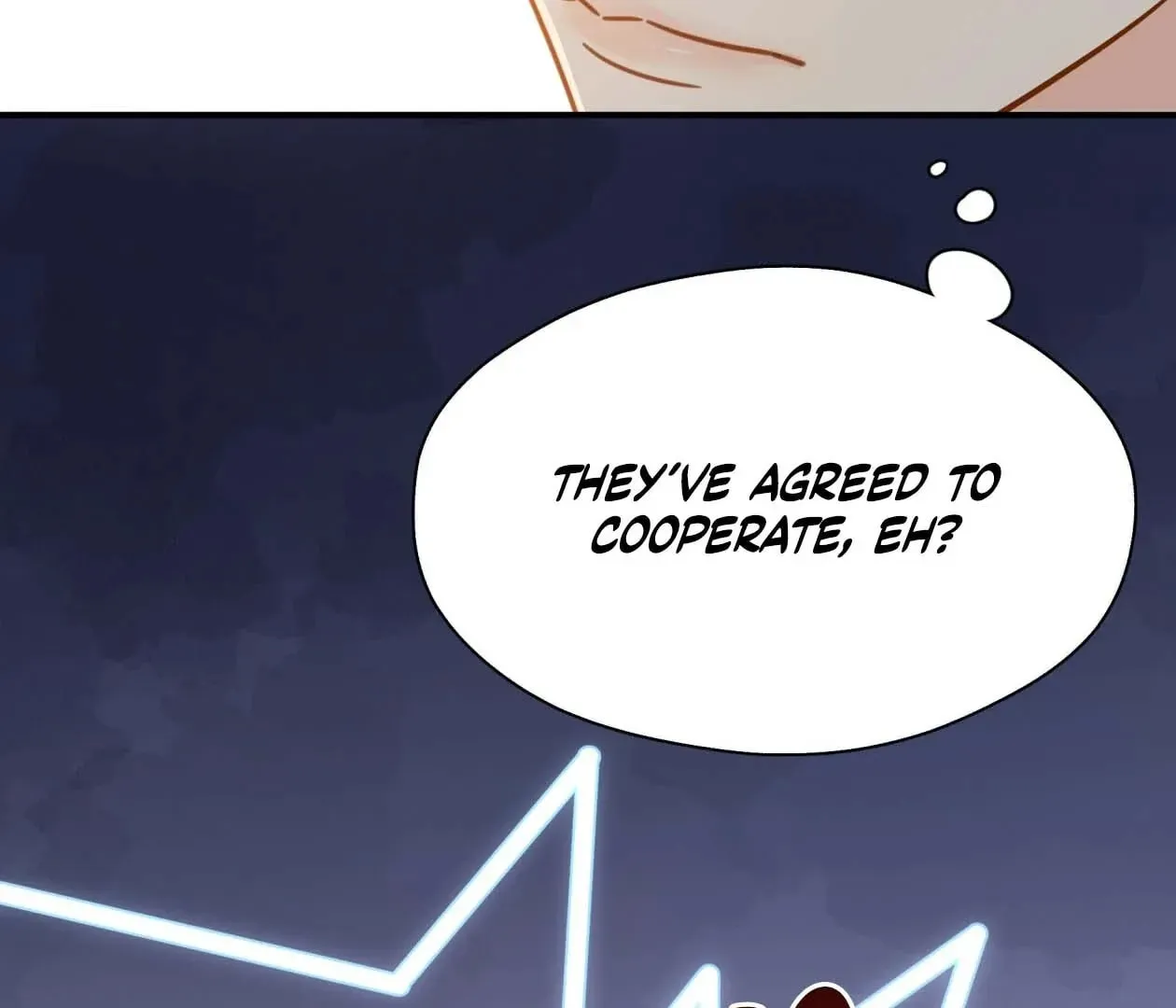 Read Unexpected Luck chapter 73 image 36 on Lezhin