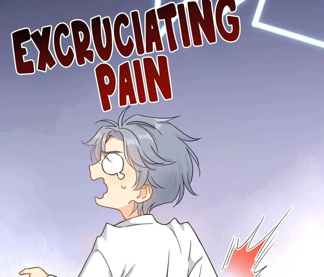 Read Unexpected Luck chapter 73 image 37 on Lezhin