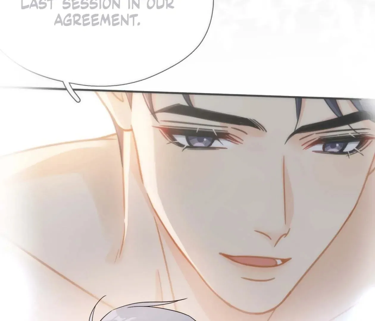 Read Unexpected Luck chapter 73 image 39 on Lezhin