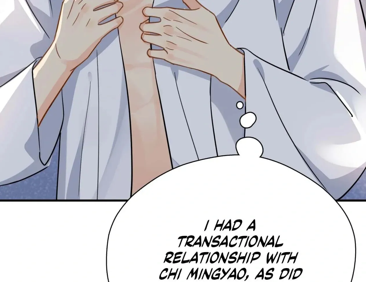Read Unexpected Luck chapter 73 image 41 on Lezhin