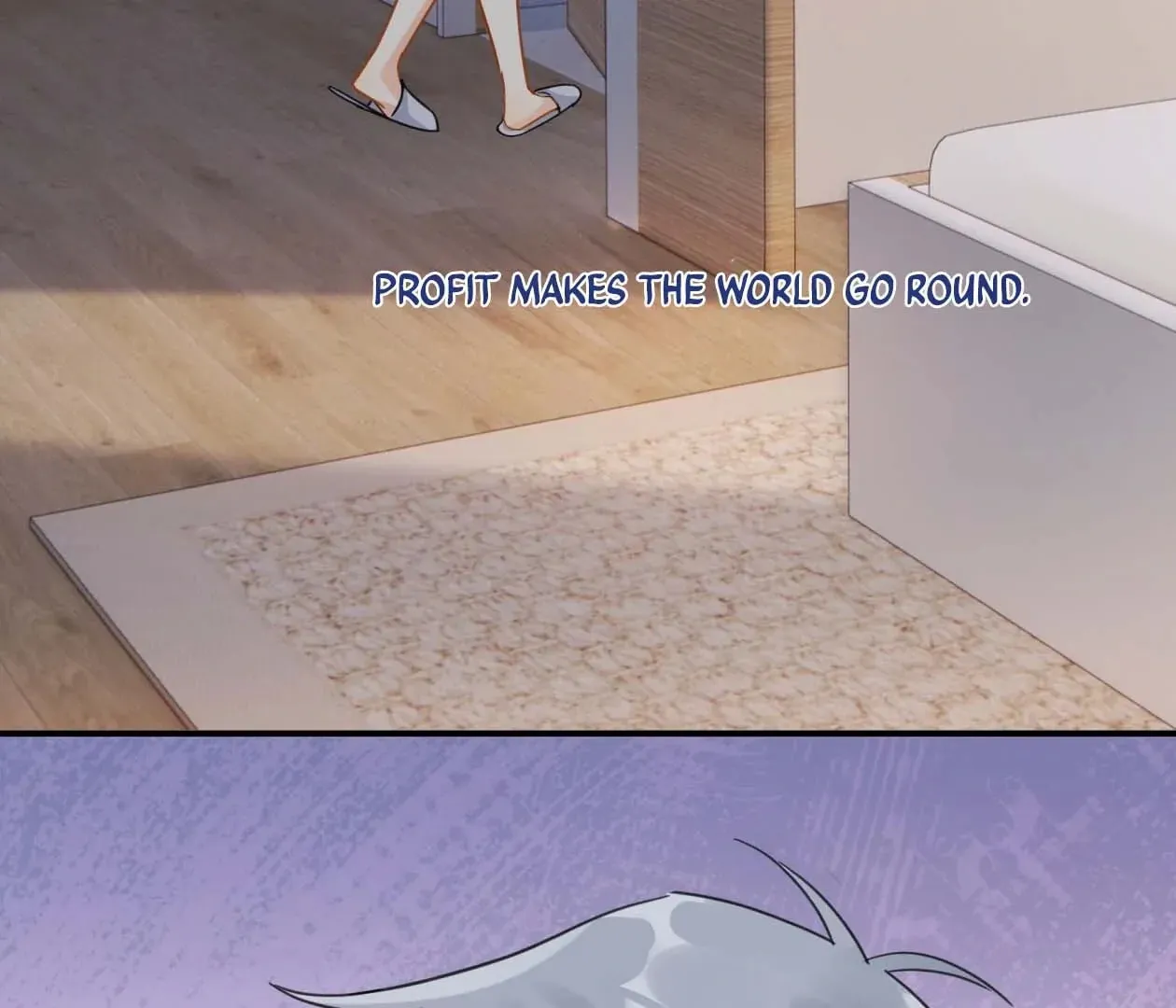 Read Unexpected Luck chapter 73 image 44 on Lezhin
