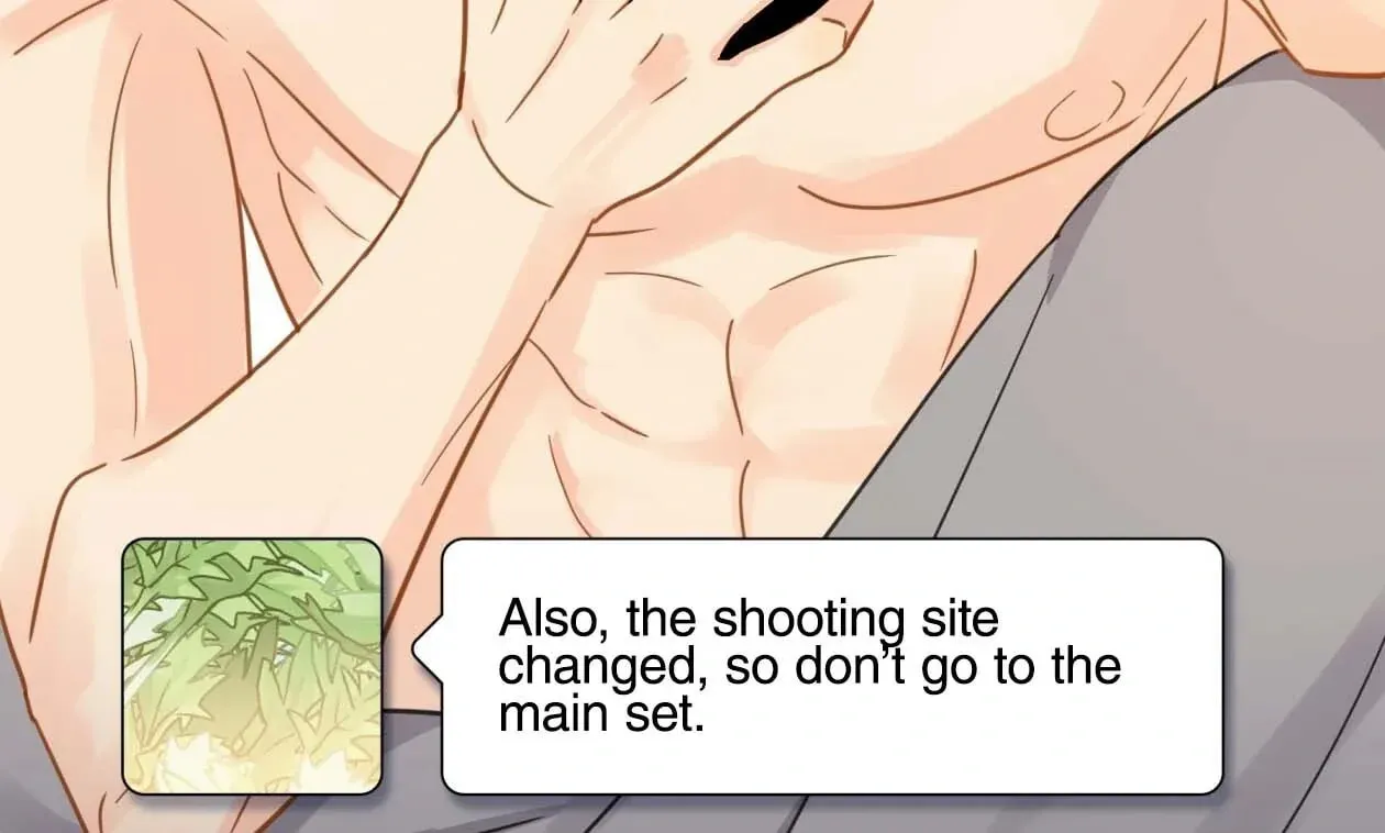 Read Unexpected Luck chapter 73 image 51 on Lezhin
