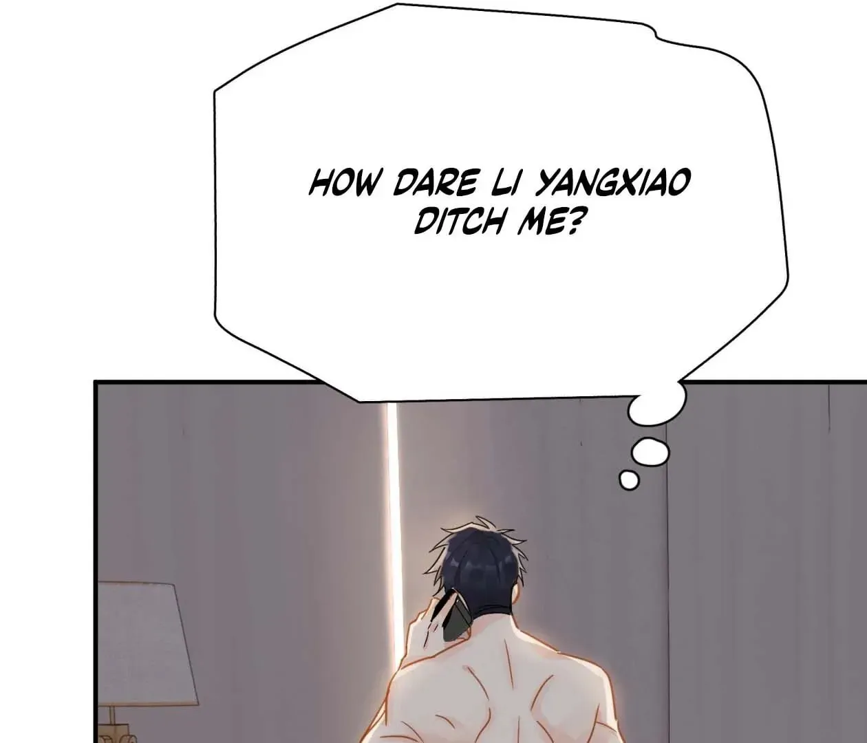Read Unexpected Luck chapter 73 image 53 on Lezhin