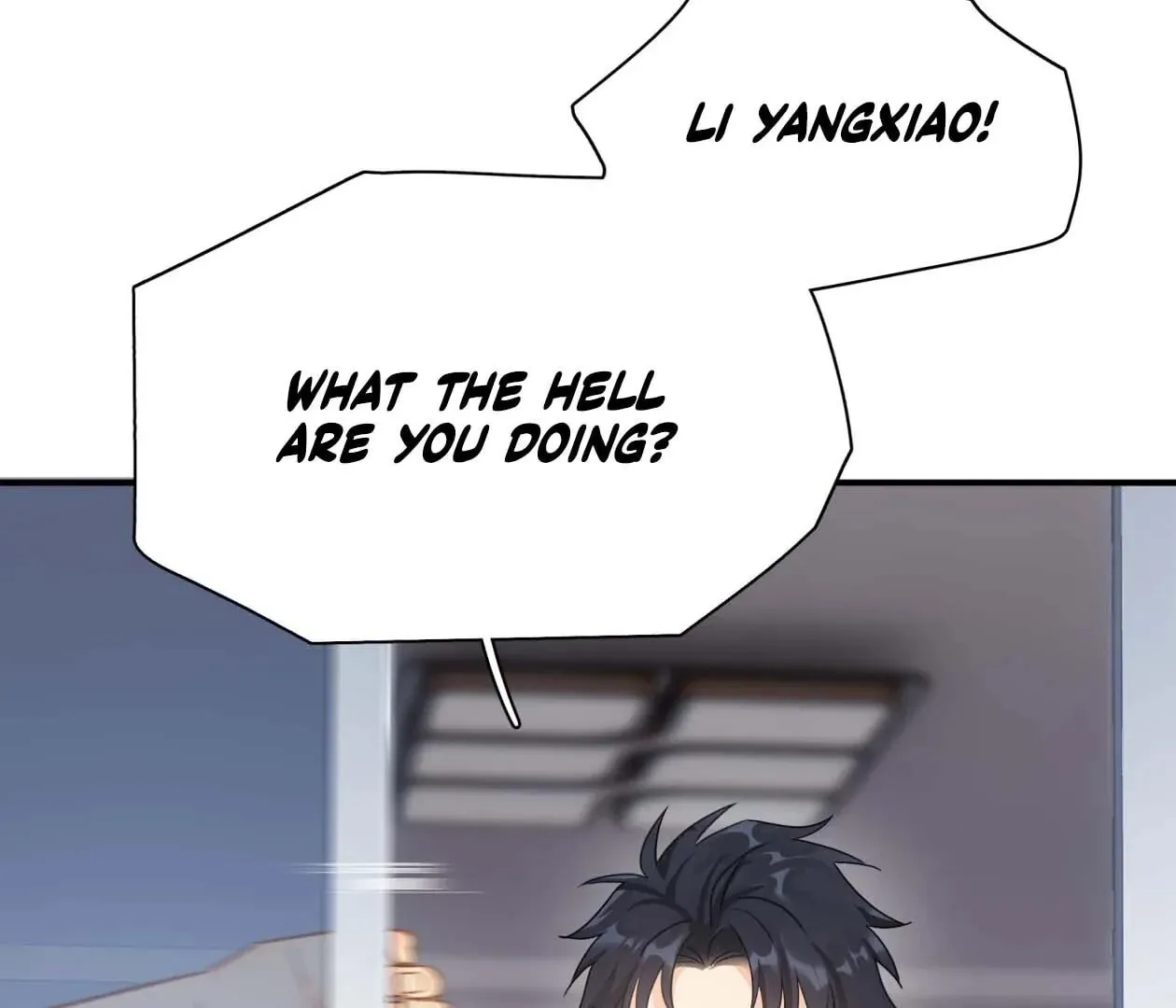 Read Unexpected Luck chapter 73 image 58 on Lezhin