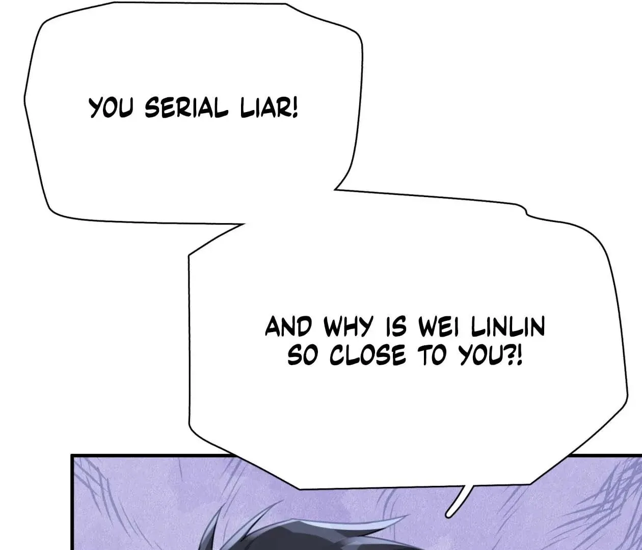 Read Unexpected Luck chapter 73 image 63 on Lezhin