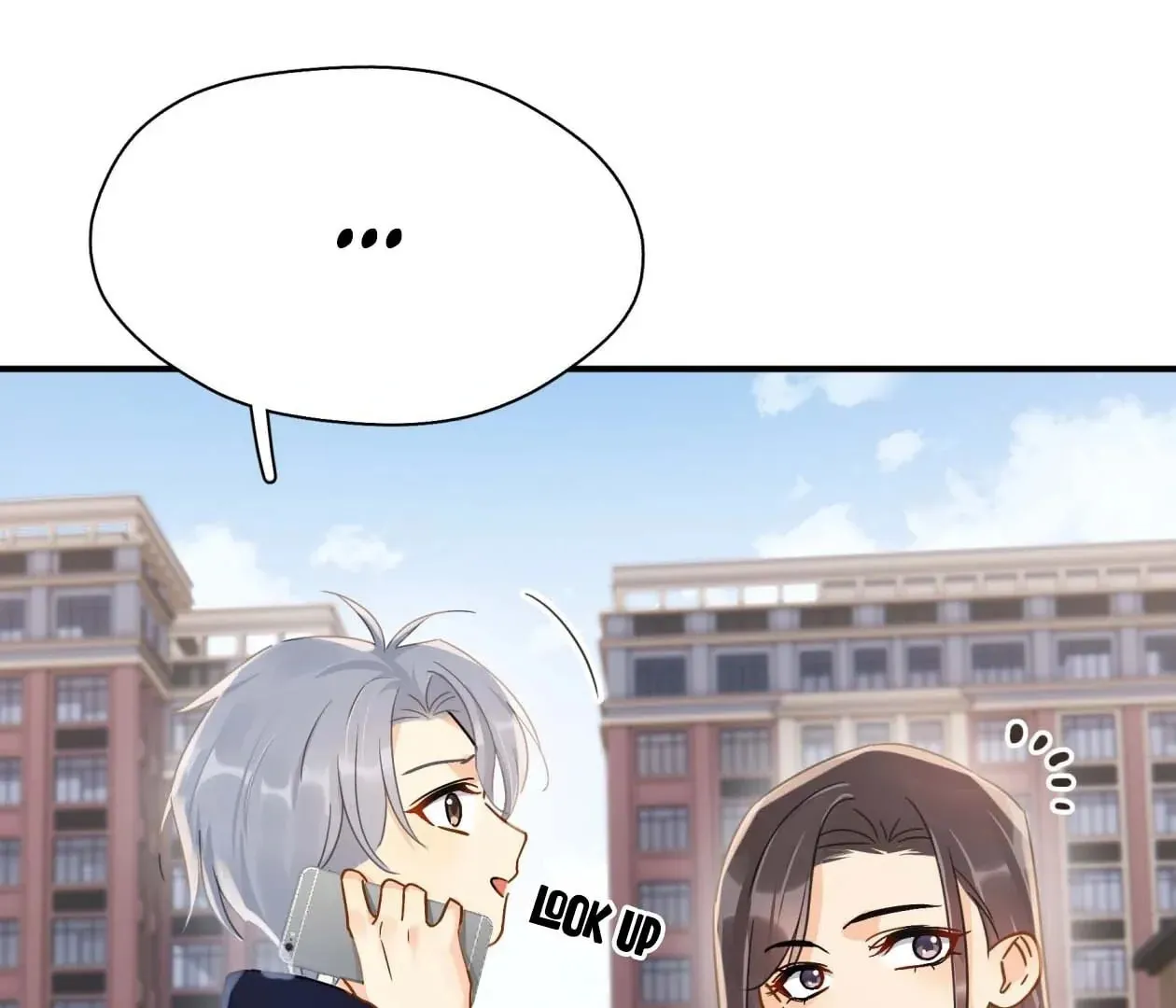 Read Unexpected Luck chapter 73 image 66 on Lezhin