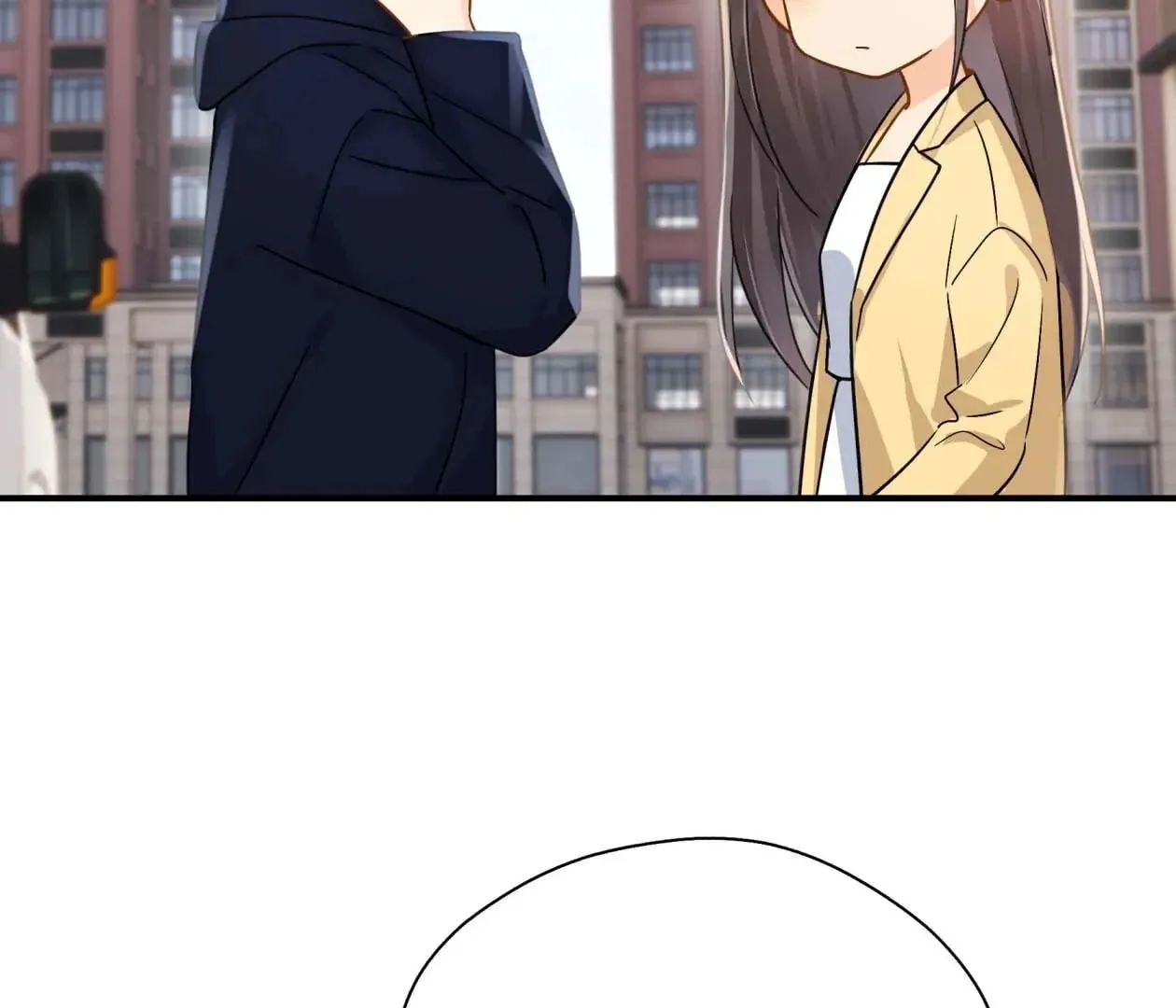 Read Unexpected Luck chapter 73 image 67 on Lezhin