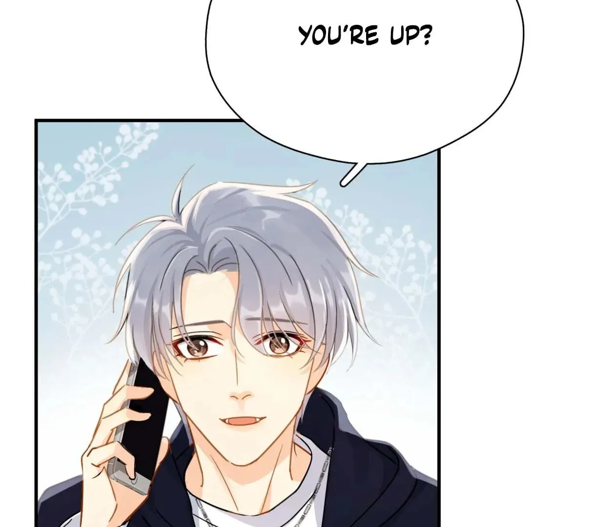 Read Unexpected Luck chapter 73 image 68 on Lezhin