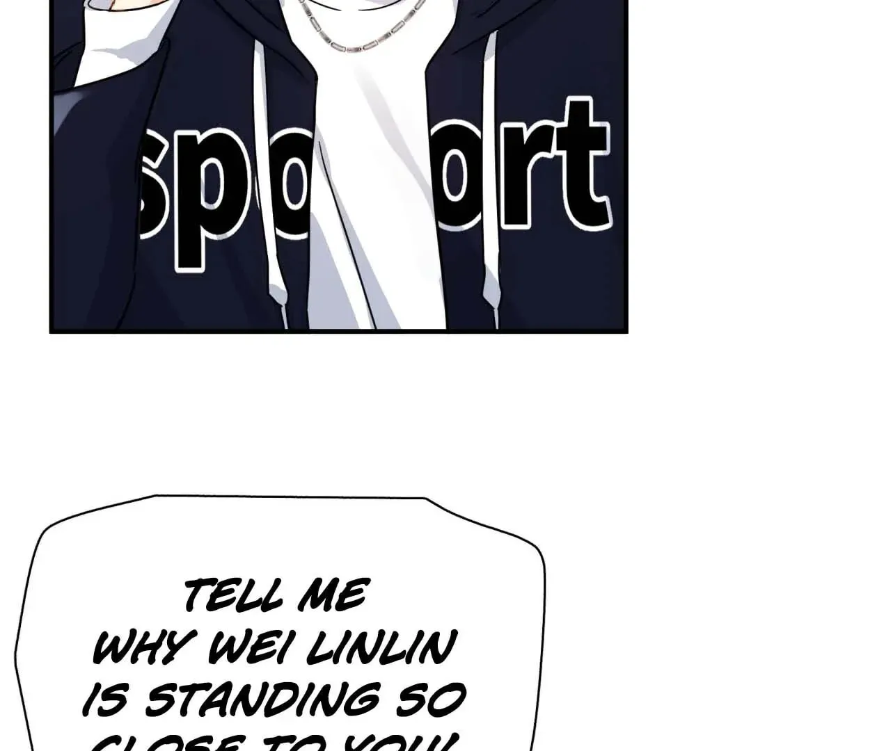Read Unexpected Luck chapter 73 image 69 on Lezhin