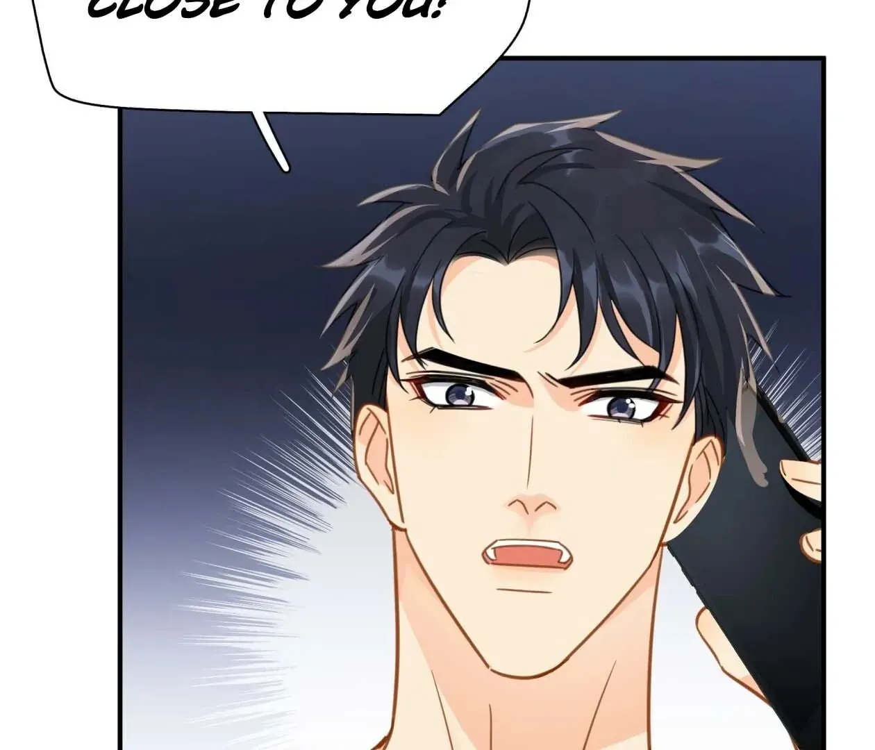Read Unexpected Luck chapter 73 image 70 on Lezhin