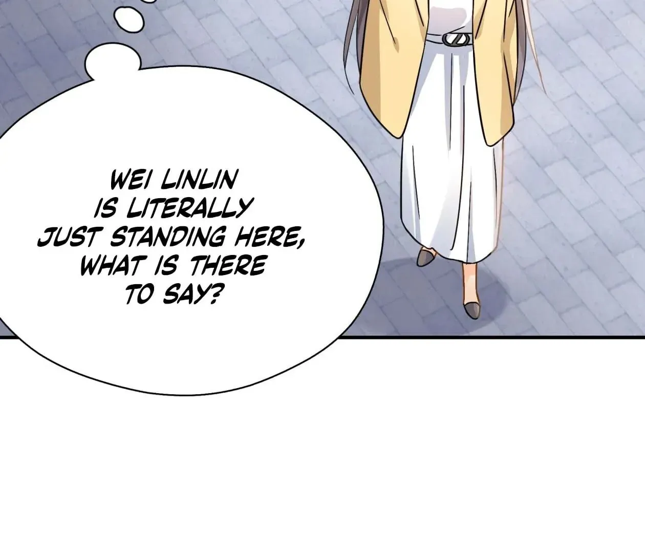 Read Unexpected Luck chapter 73 image 74 on Lezhin