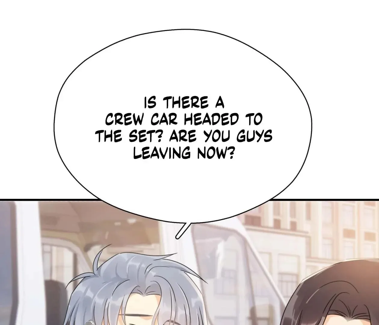 Read Unexpected Luck chapter 73 image 75 on Lezhin