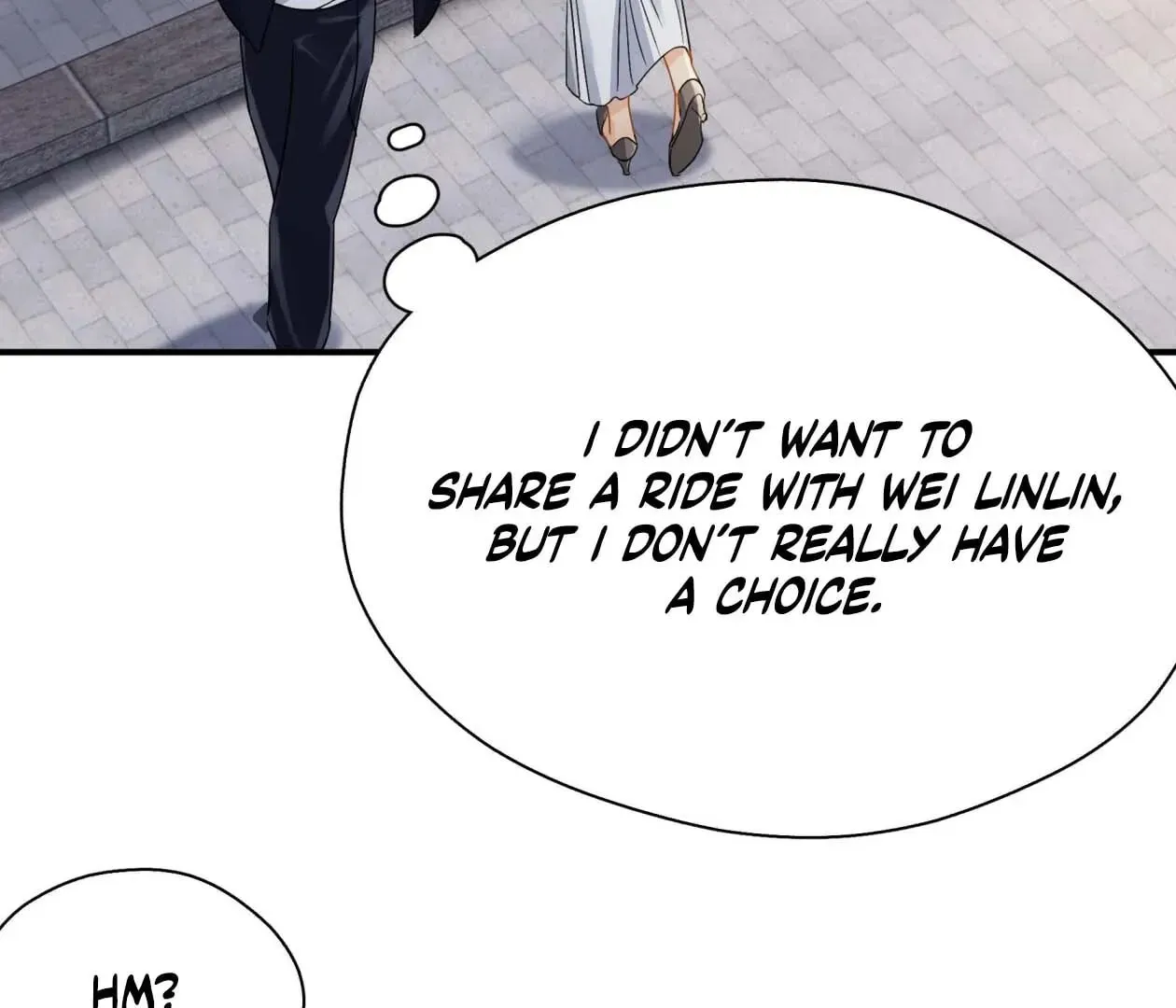 Read Unexpected Luck chapter 73 image 79 on Lezhin