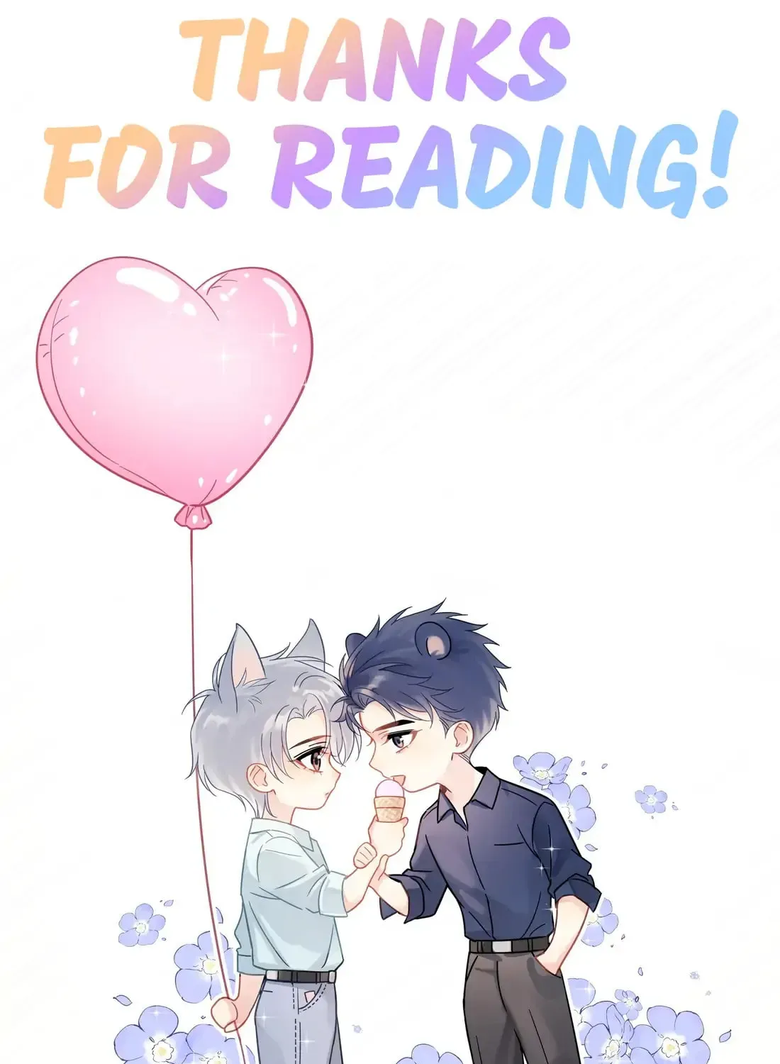 Read Unexpected Luck chapter 73 image 88 on Lezhin
