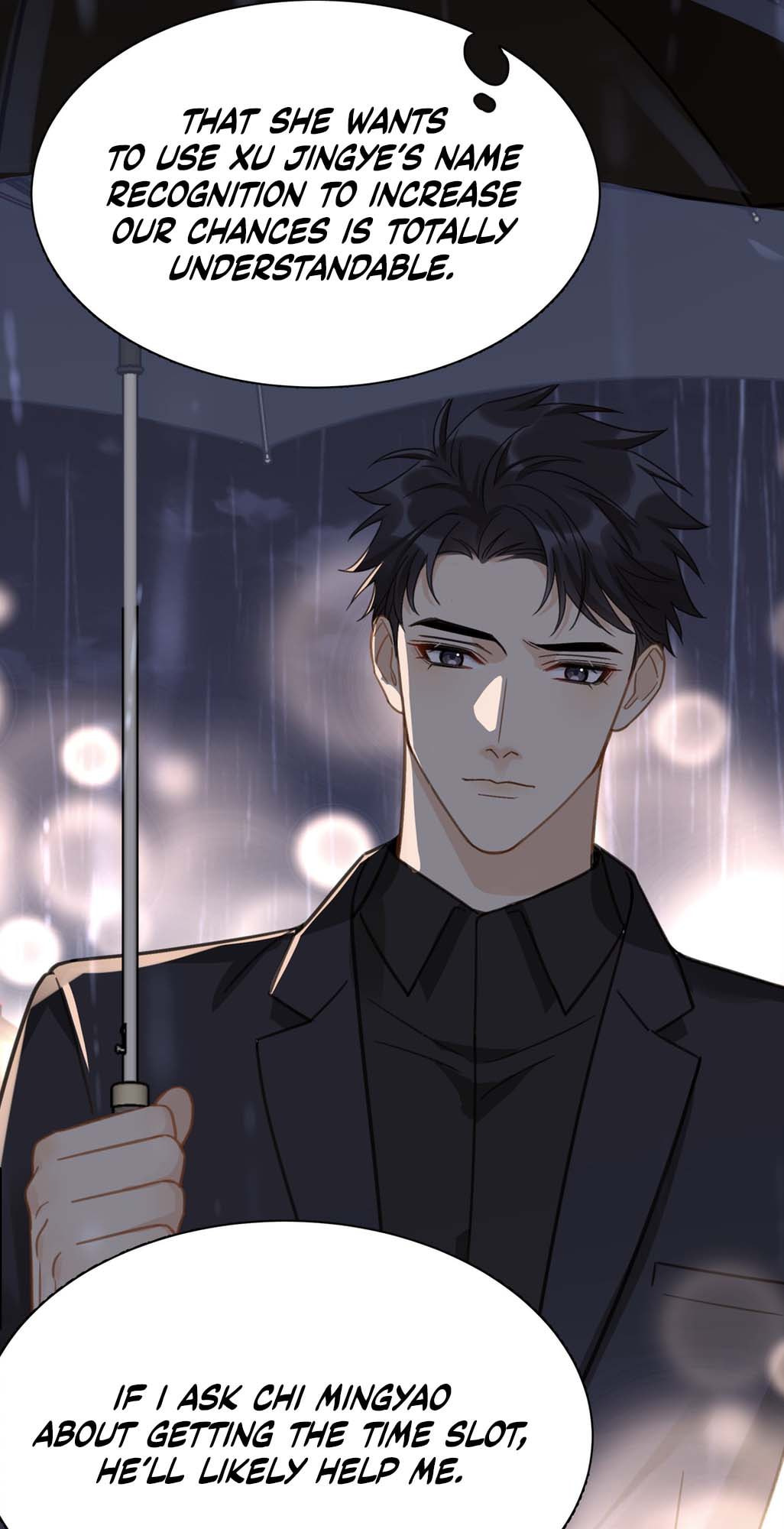 Read Unexpected Luck chapter 74 image 11 on Lezhin