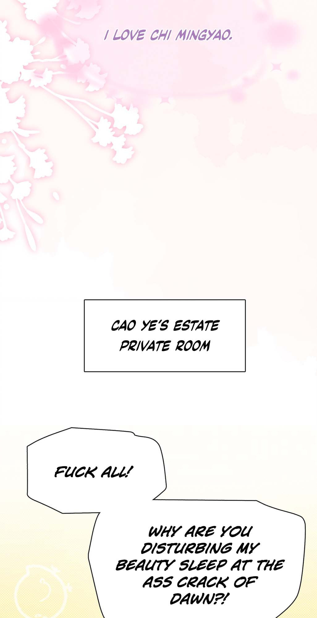 Read Unexpected Luck chapter 74 image 14 on Lezhin