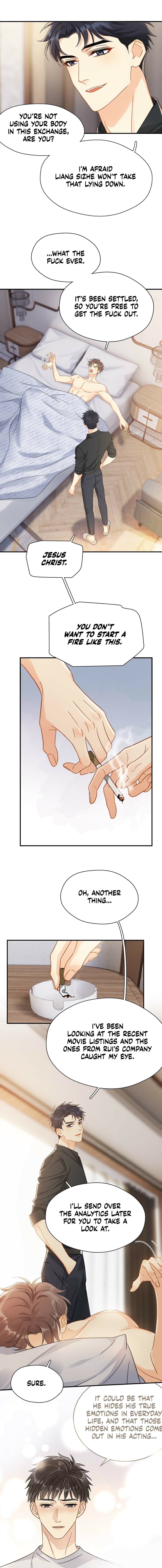 Read Unexpected Luck chapter 74 image 23 on Lezhin
