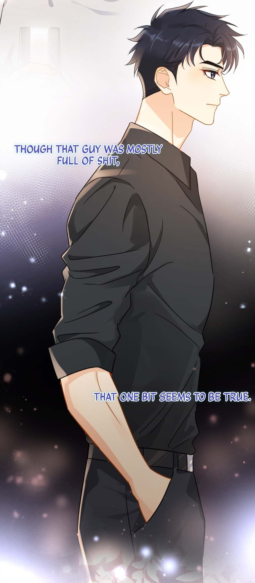 Read Unexpected Luck chapter 74 image 24 on Lezhin