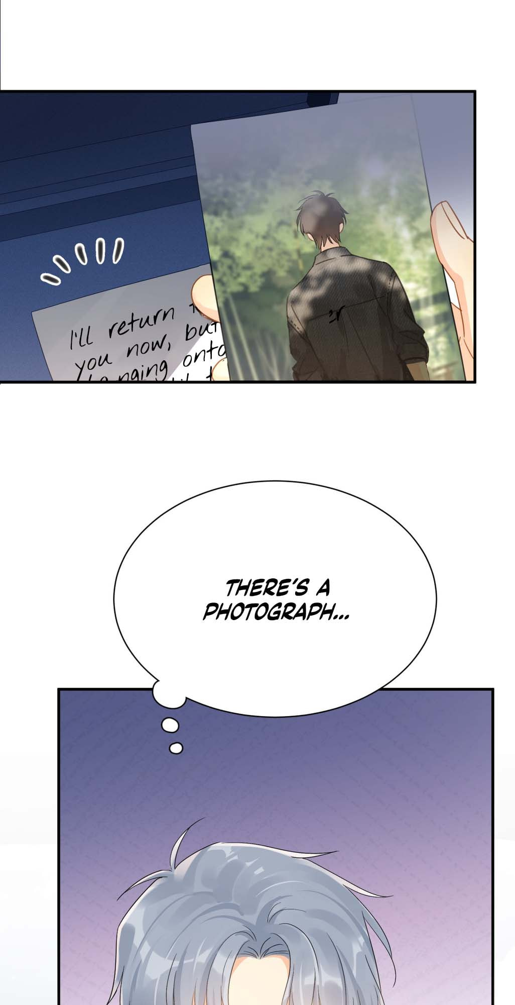 Read Unexpected Luck chapter 74 image 31 on Lezhin