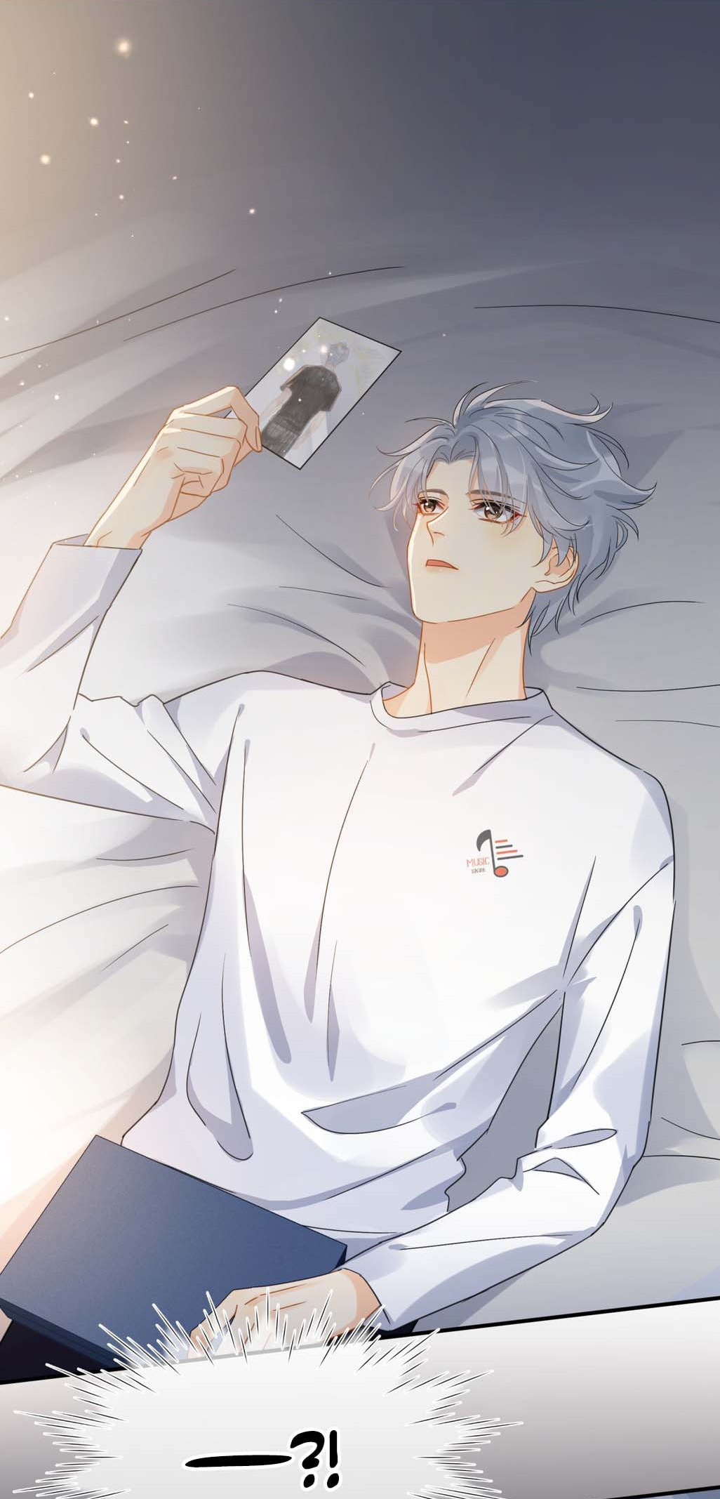 Read Unexpected Luck chapter 74 image 36 on Lezhin